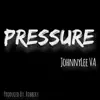 JohnnyLeeva - Pressure - Single